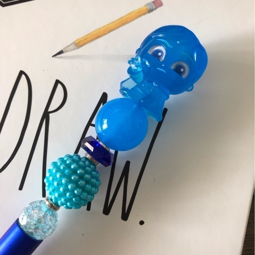 Star Wars Doorables: Luke Skywalker (STAR WARS: RETURN OF THE JEDI™) pen